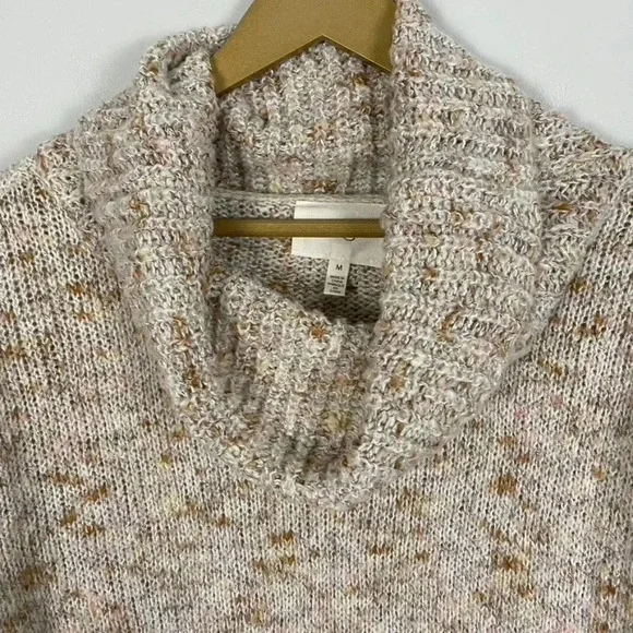 Jessica Simpson Cowl Neck Sweater - Picture 5 of 16